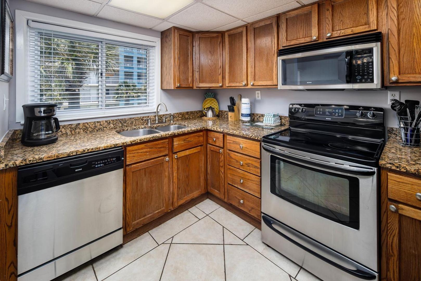 Seaspray 214c Fort Walton Beach