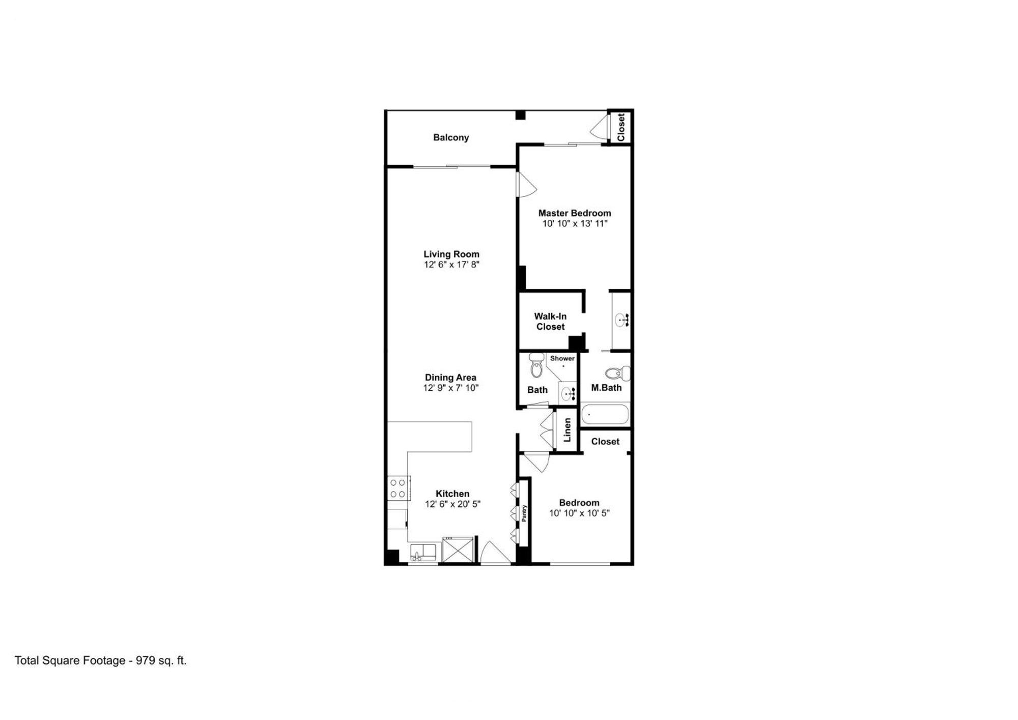 Holiday home El Matador 466 - Gulf Front With Beautiful Views Of The Gulf And Pool Fort Walton Beach