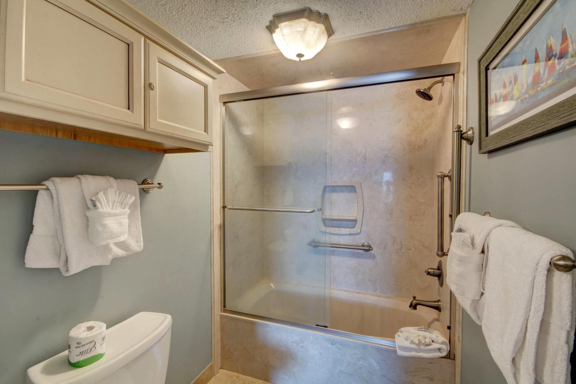 El Matador 466 - Gulf Front With Beautiful Views Of The Gulf And Pool * Fort Walton Beach