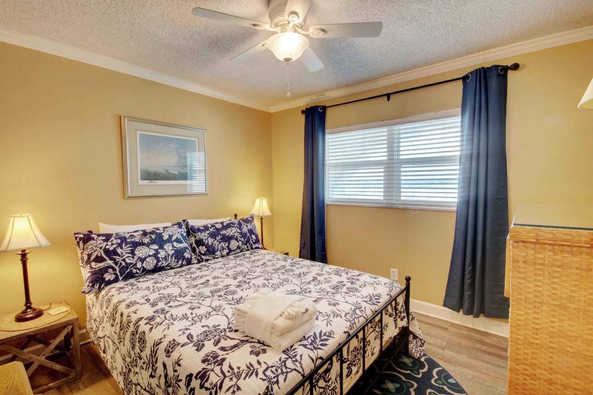 El Matador 466 - Gulf Front With Beautiful Views Of The Gulf And Pool * Fort Walton Beach