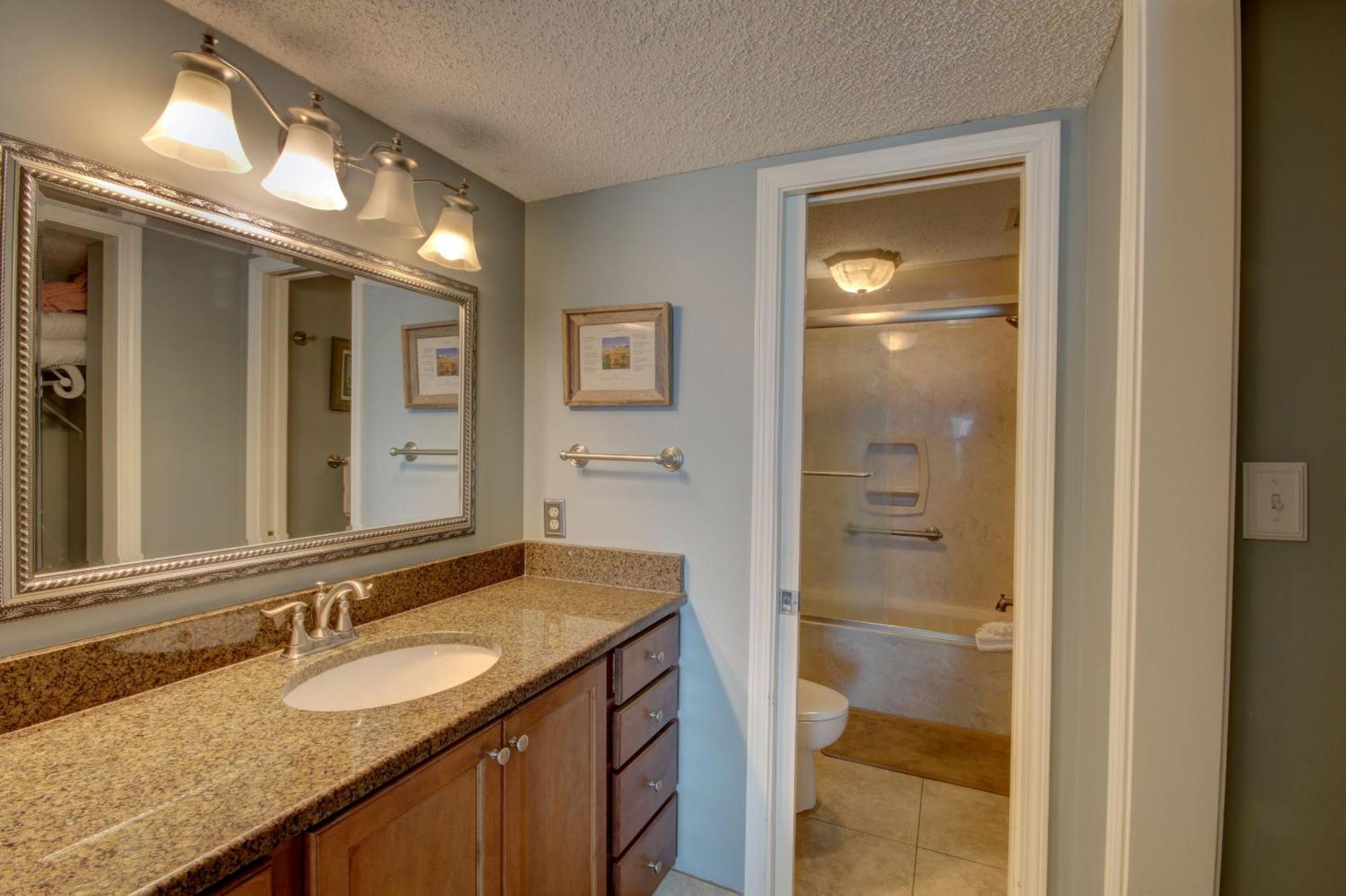El Matador 466 - Gulf Front With Beautiful Views Of The Gulf And Pool * Fort Walton Beach