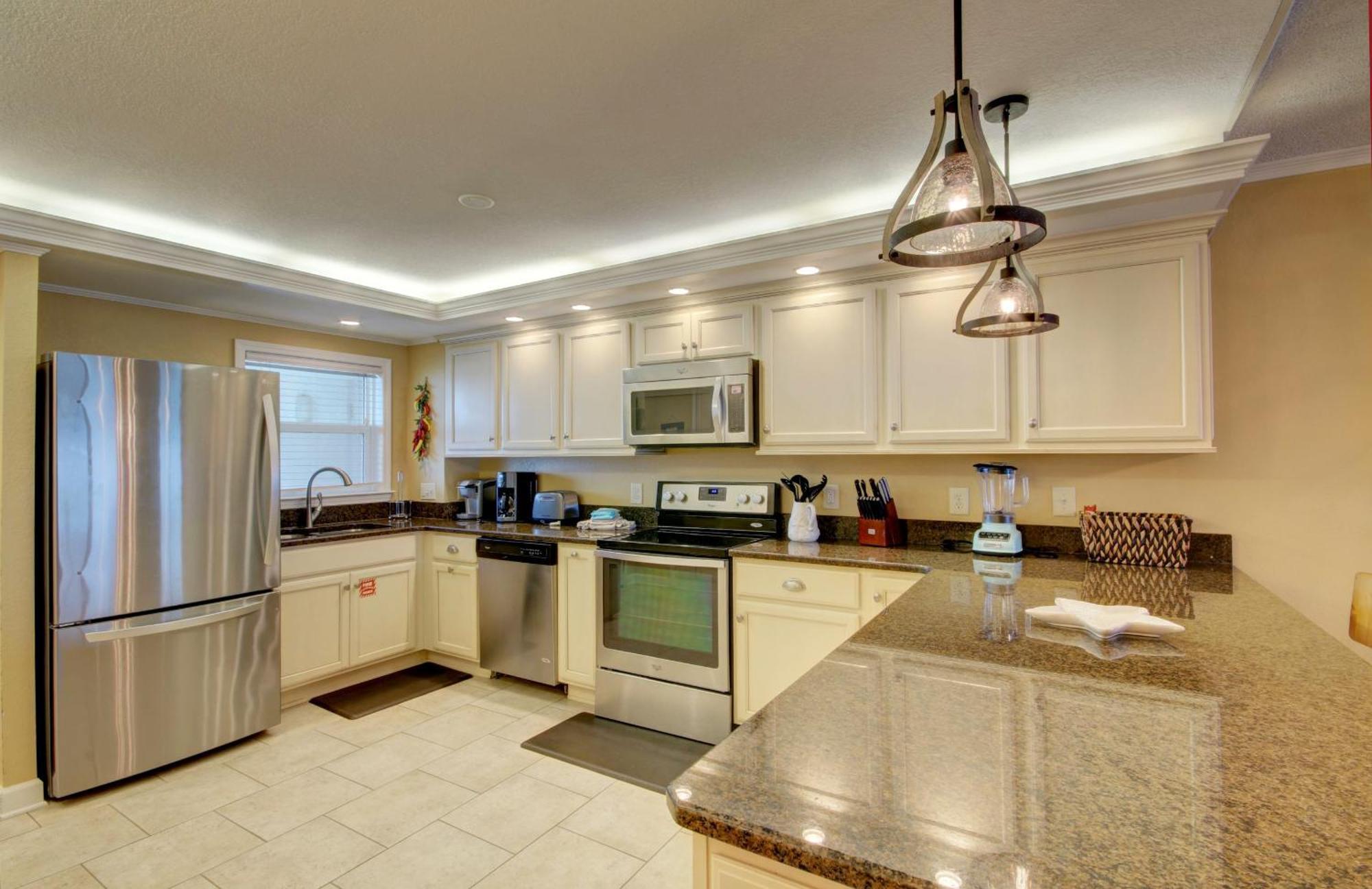 Holiday home El Matador 466 - Gulf Front With Beautiful Views Of The Gulf And Pool
