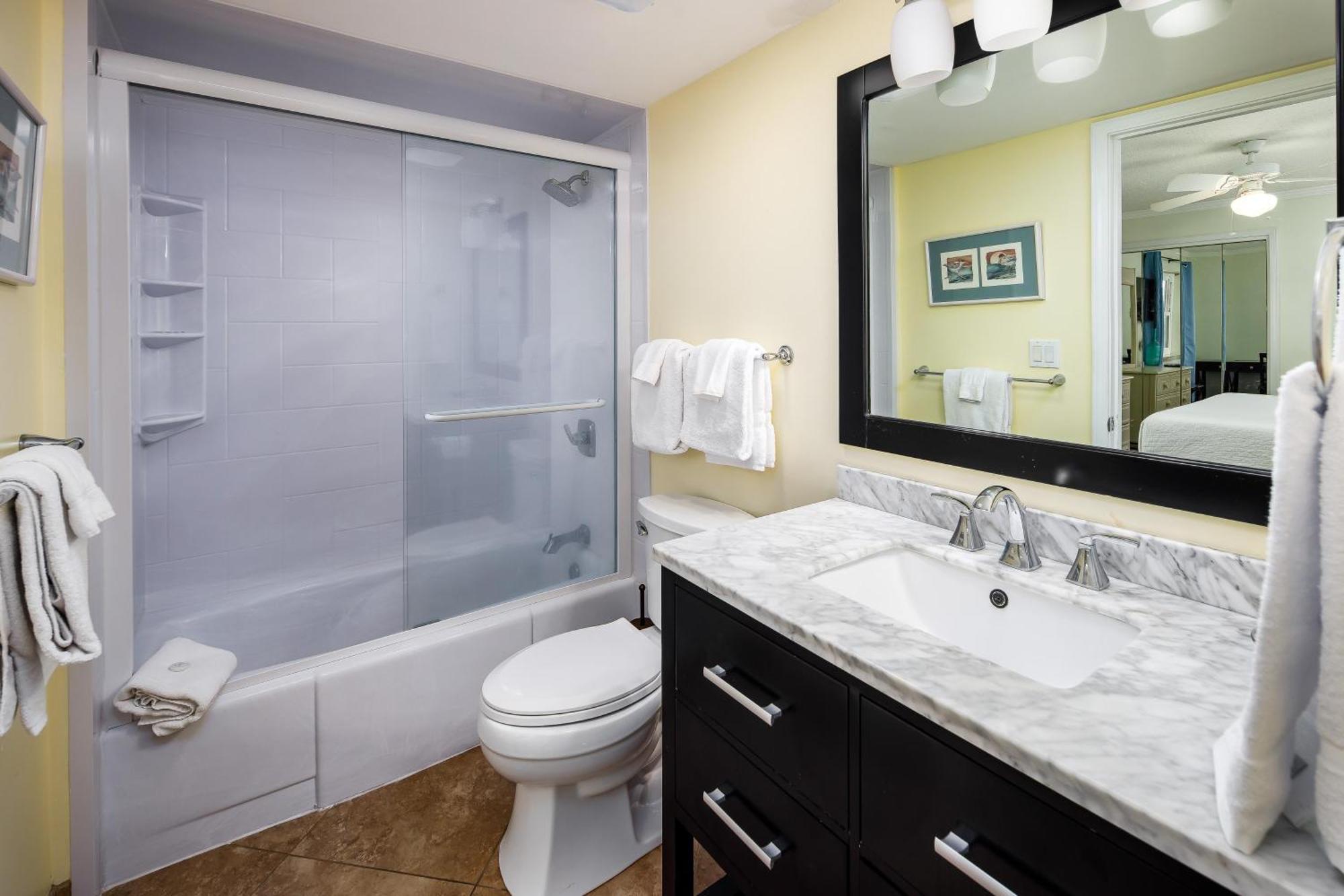 Holiday home Nautilus 1604 - Gulf Front 2 Bedroom - 6th Floor Fort Walton Beach