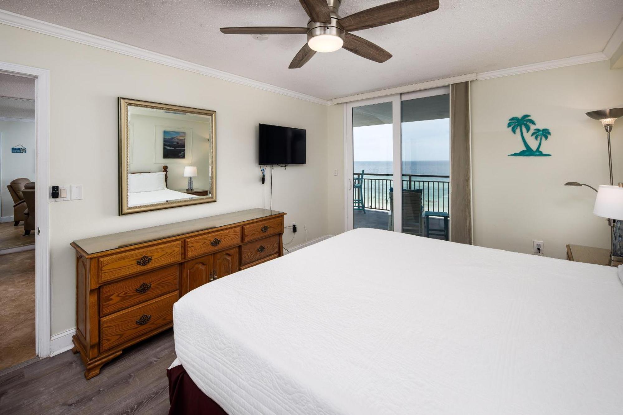 Nautilus 1604 - Gulf Front 2 Bedroom - 6th Floor