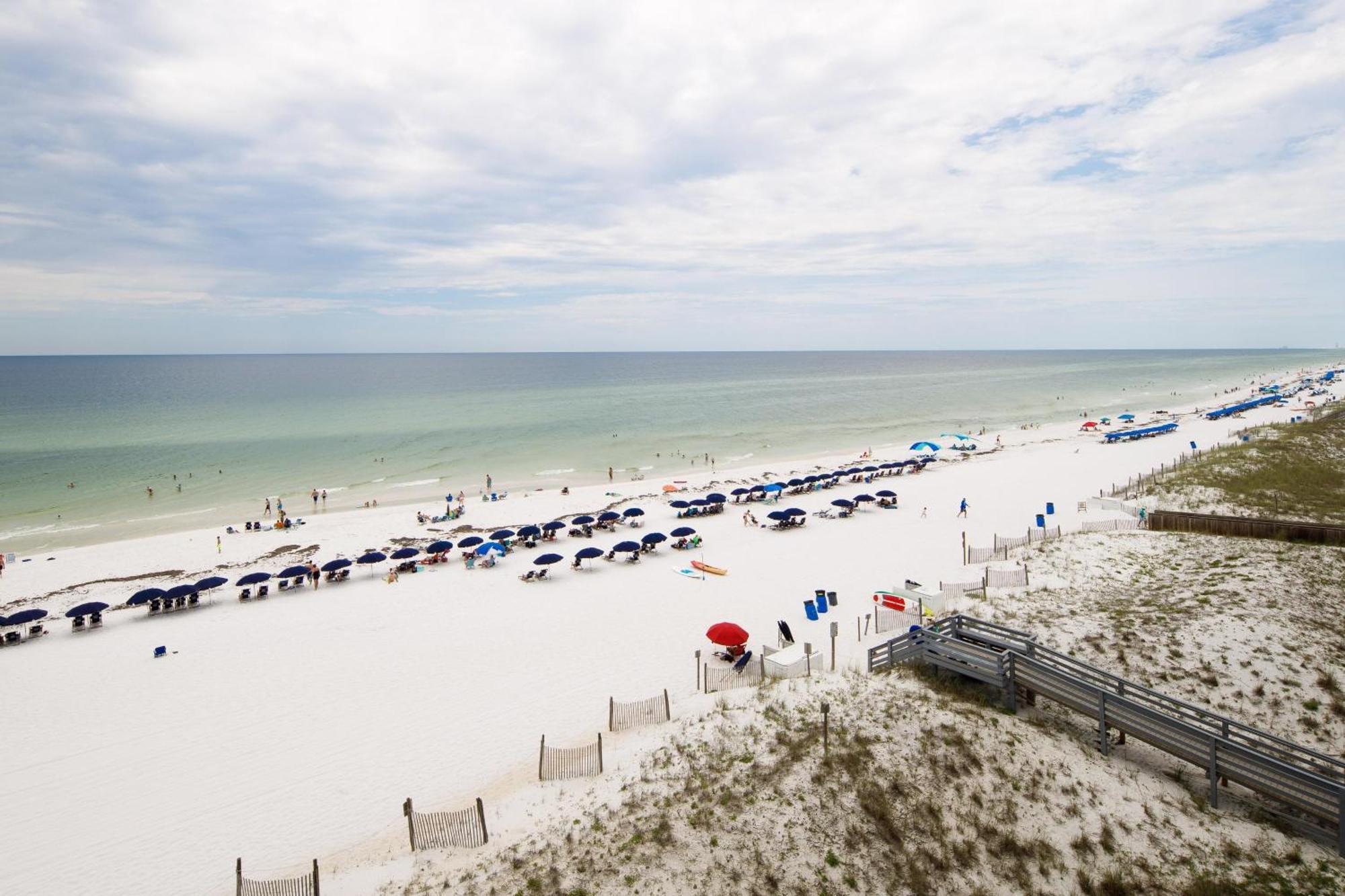 Holiday home Nautilus 1604 - Gulf Front 2 Bedroom - 6th Floor *