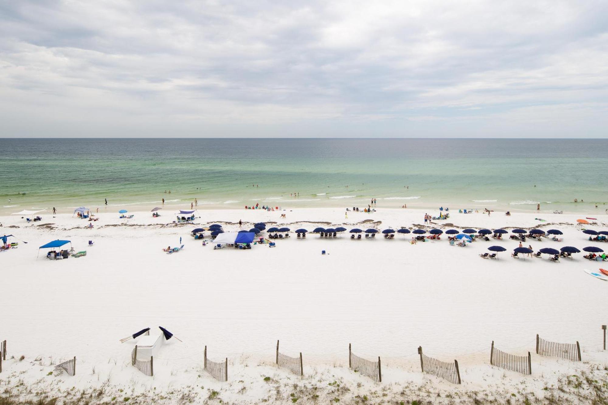 Holiday home Nautilus 1604 - Gulf Front 2 Bedroom - 6th Floor Fort Walton Beach