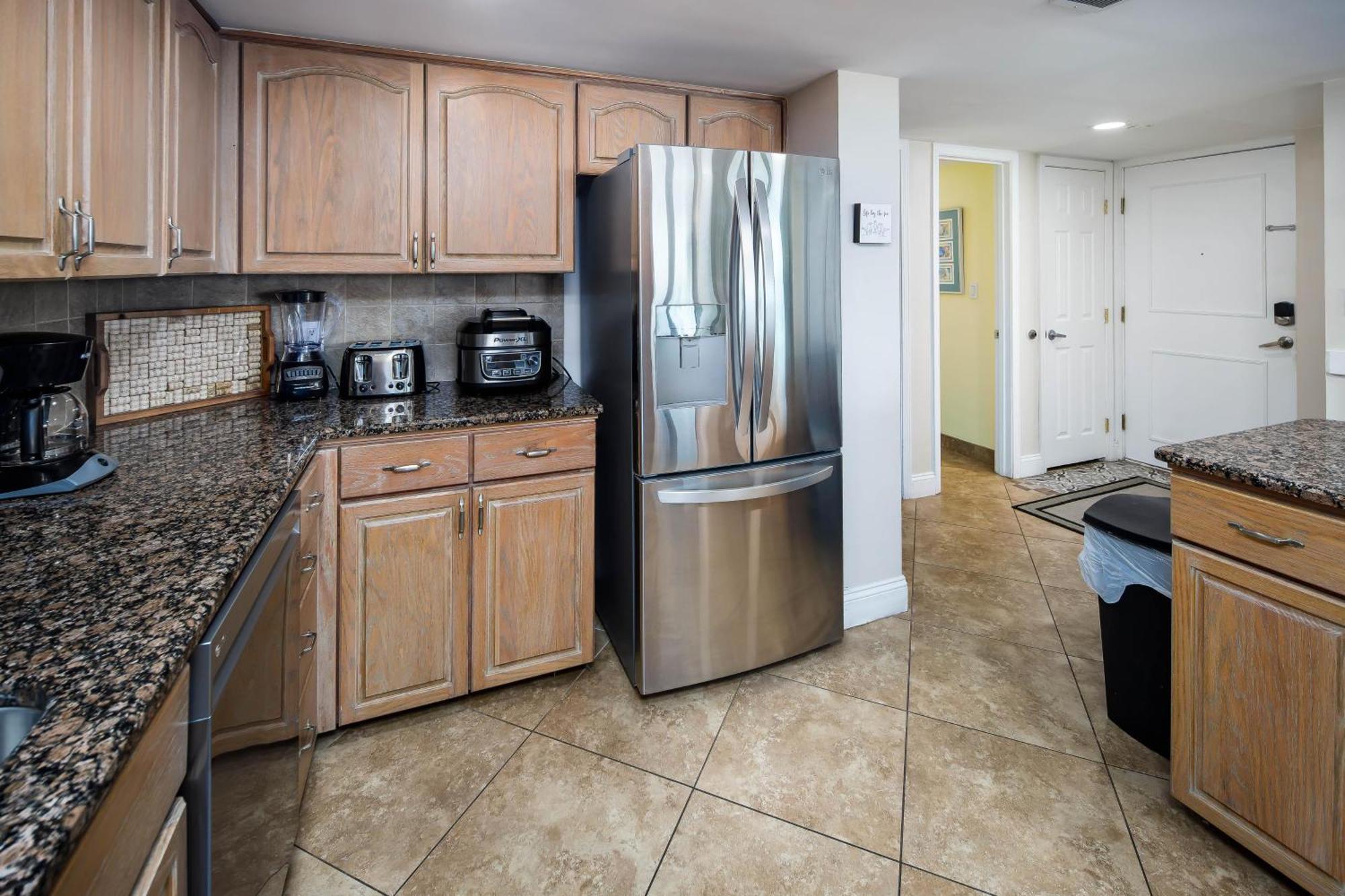 Holiday home Nautilus 1604 - Gulf Front 2 Bedroom - 6th Floor Fort Walton Beach