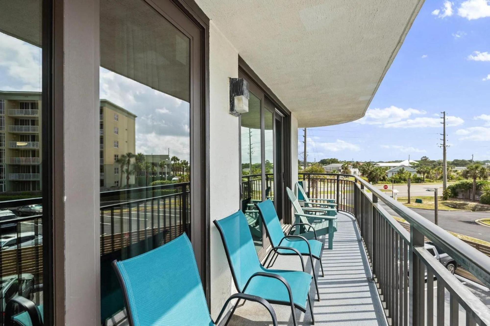 Nautilus Unit 2311 Holiday home *