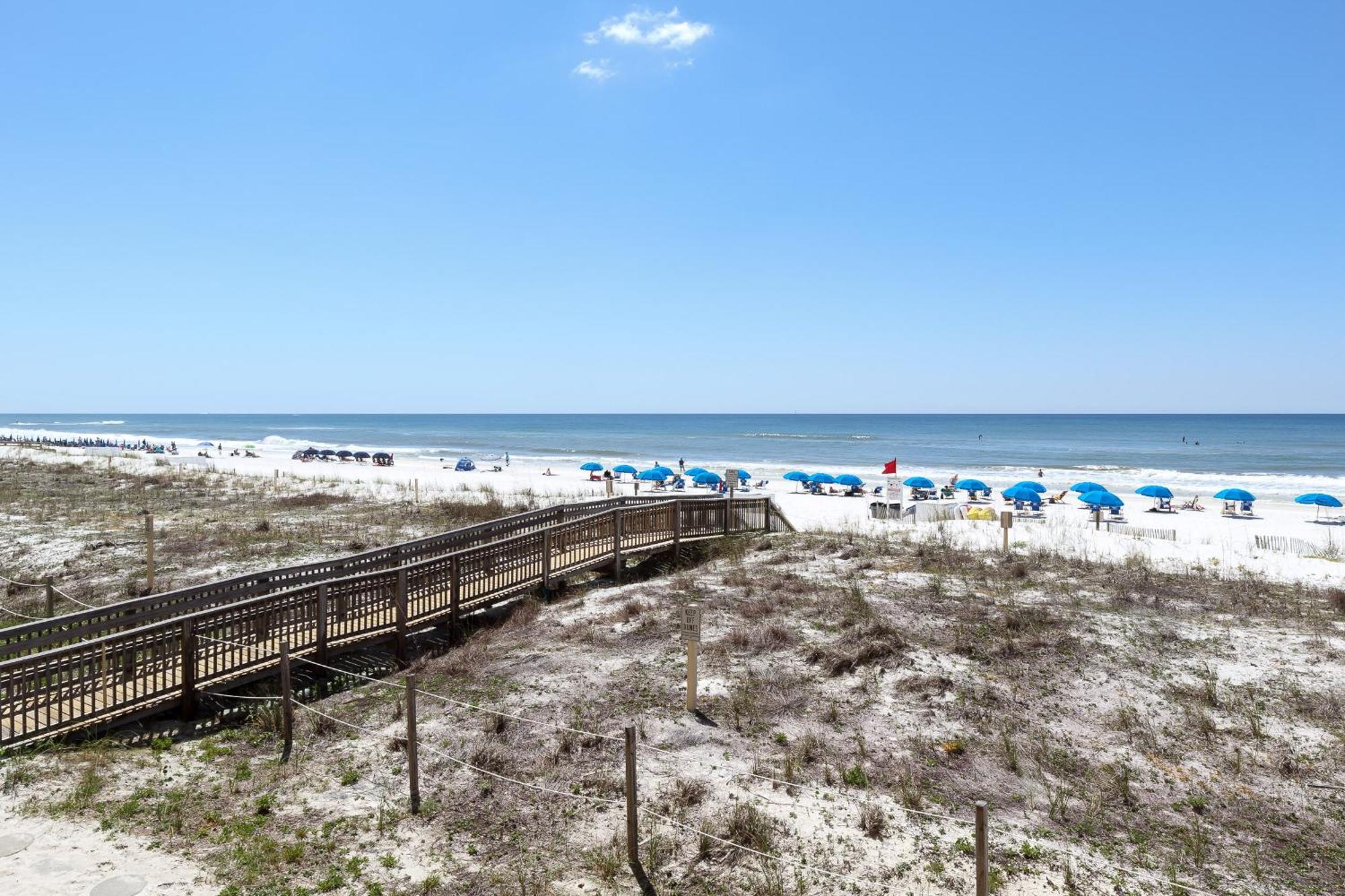 Apartment Surf Dweller 208 Fort Walton Beach