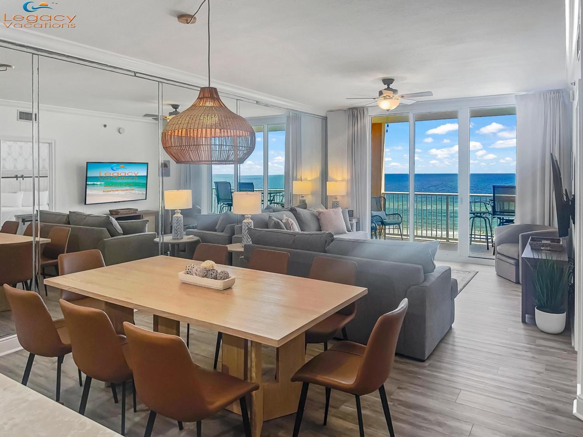 Azure #613 Holiday home Fort Walton Beach