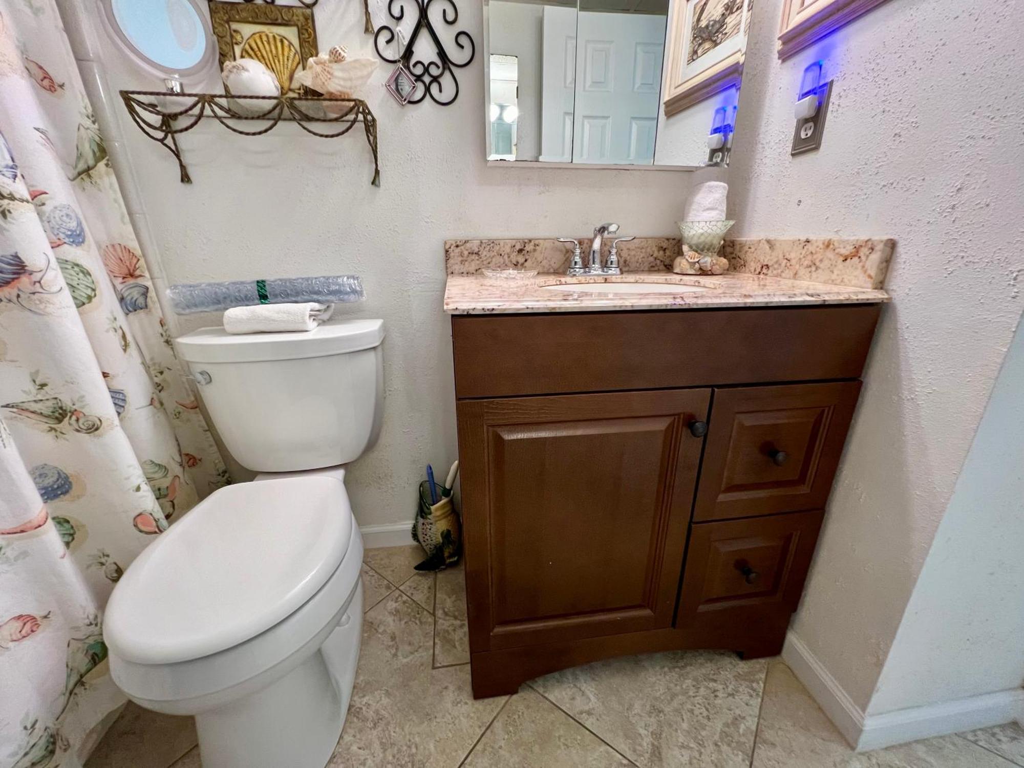 Beachfront Aqua 403! Free Activities Included! Holiday home