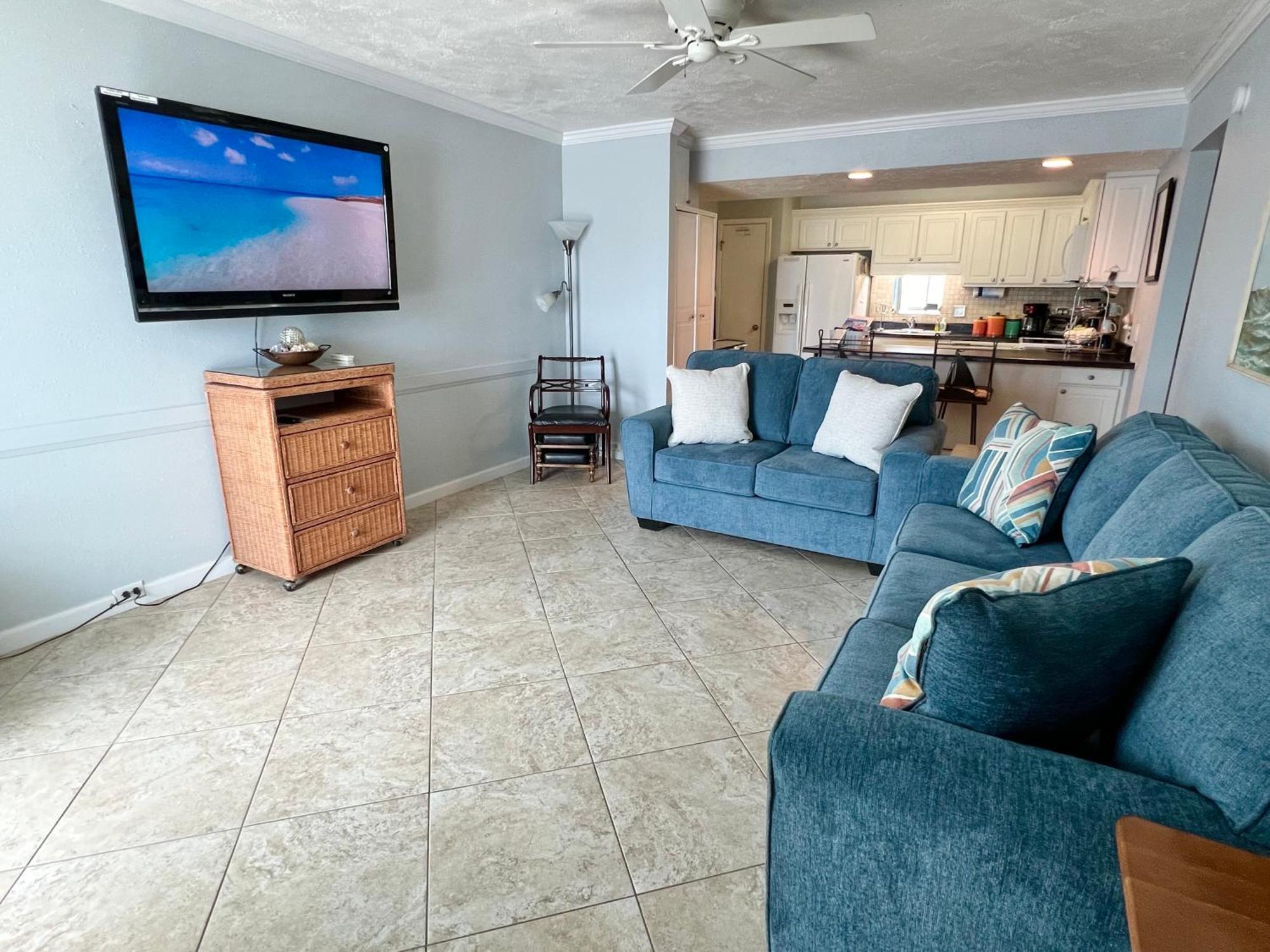Holiday home Beachfront Aqua 403! Free Activities Included! Fort Walton Beach
