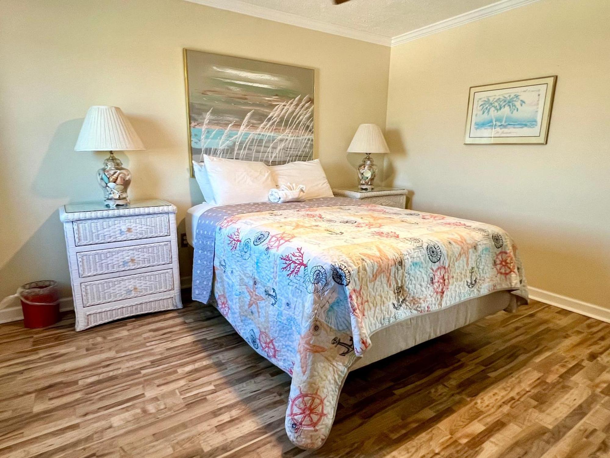 Holiday home Beachfront Aqua 403! Free Activities Included! *