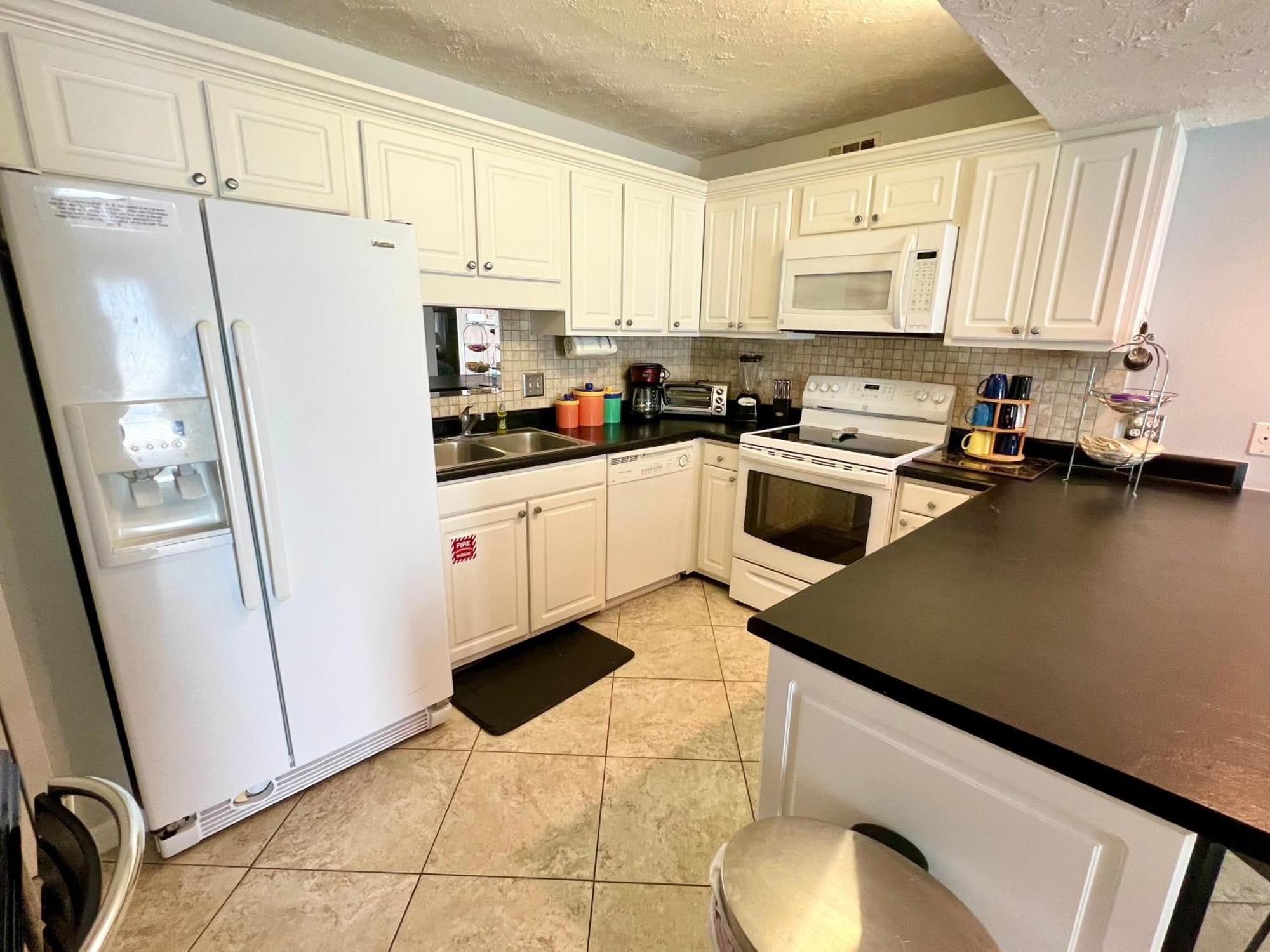 Beachfront Aqua 403! Free Activities Included! Holiday home Fort Walton Beach