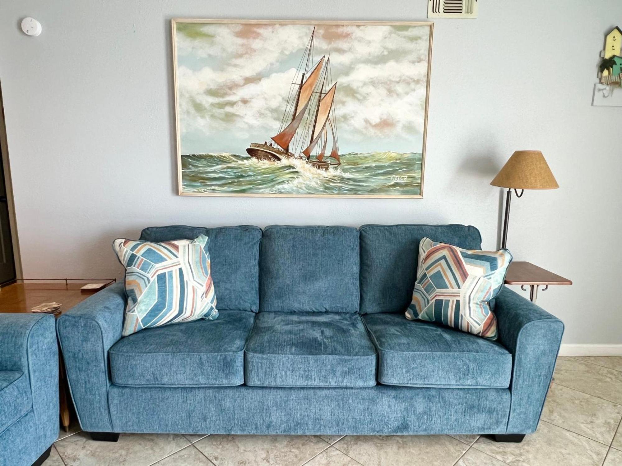 Beachfront Aqua 403! Free Activities Included! Holiday home