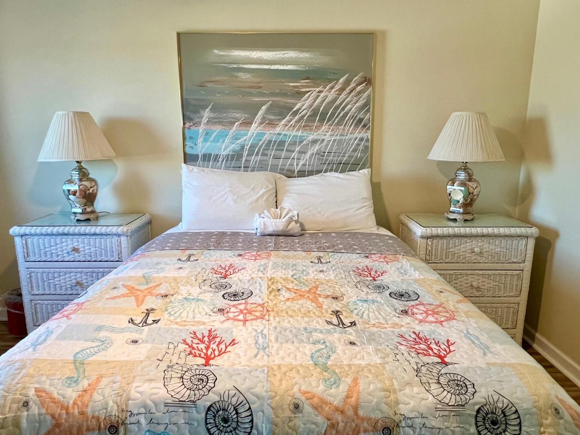 Beachfront Aqua 403! Free Activities Included! Holiday home *
