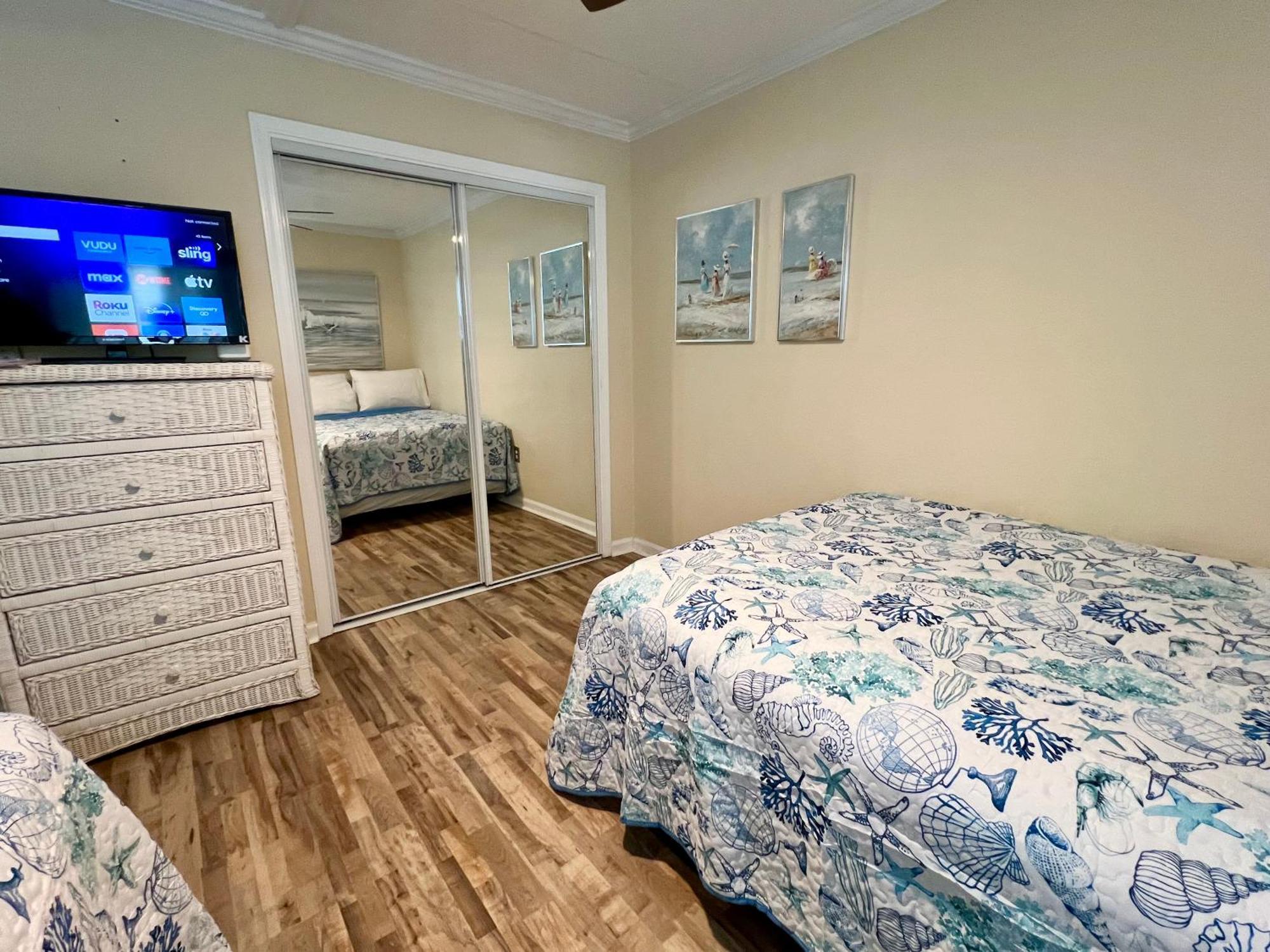 Holiday home Beachfront Aqua 403! Free Activities Included! Fort Walton Beach