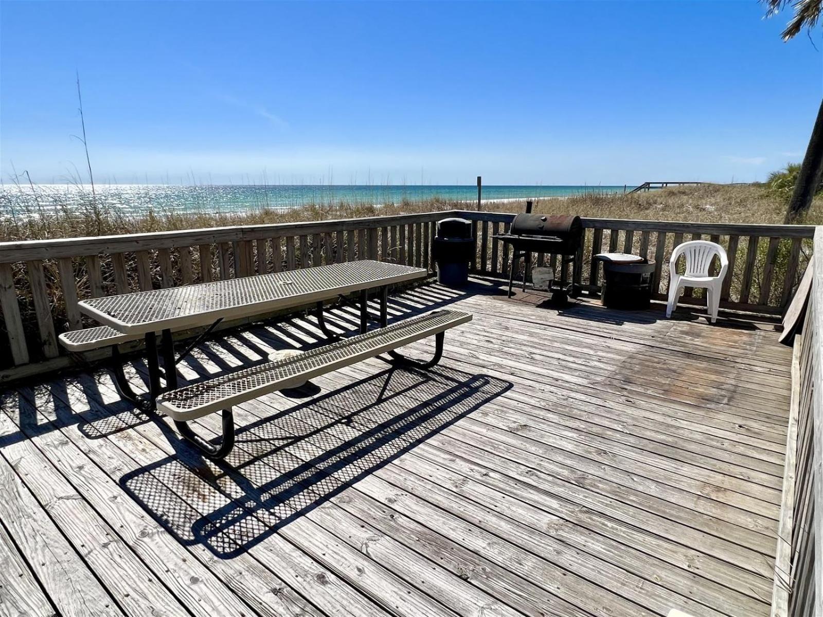 The Seashell 102! Super Hidden Gem! Free Activities Included! Holiday home *