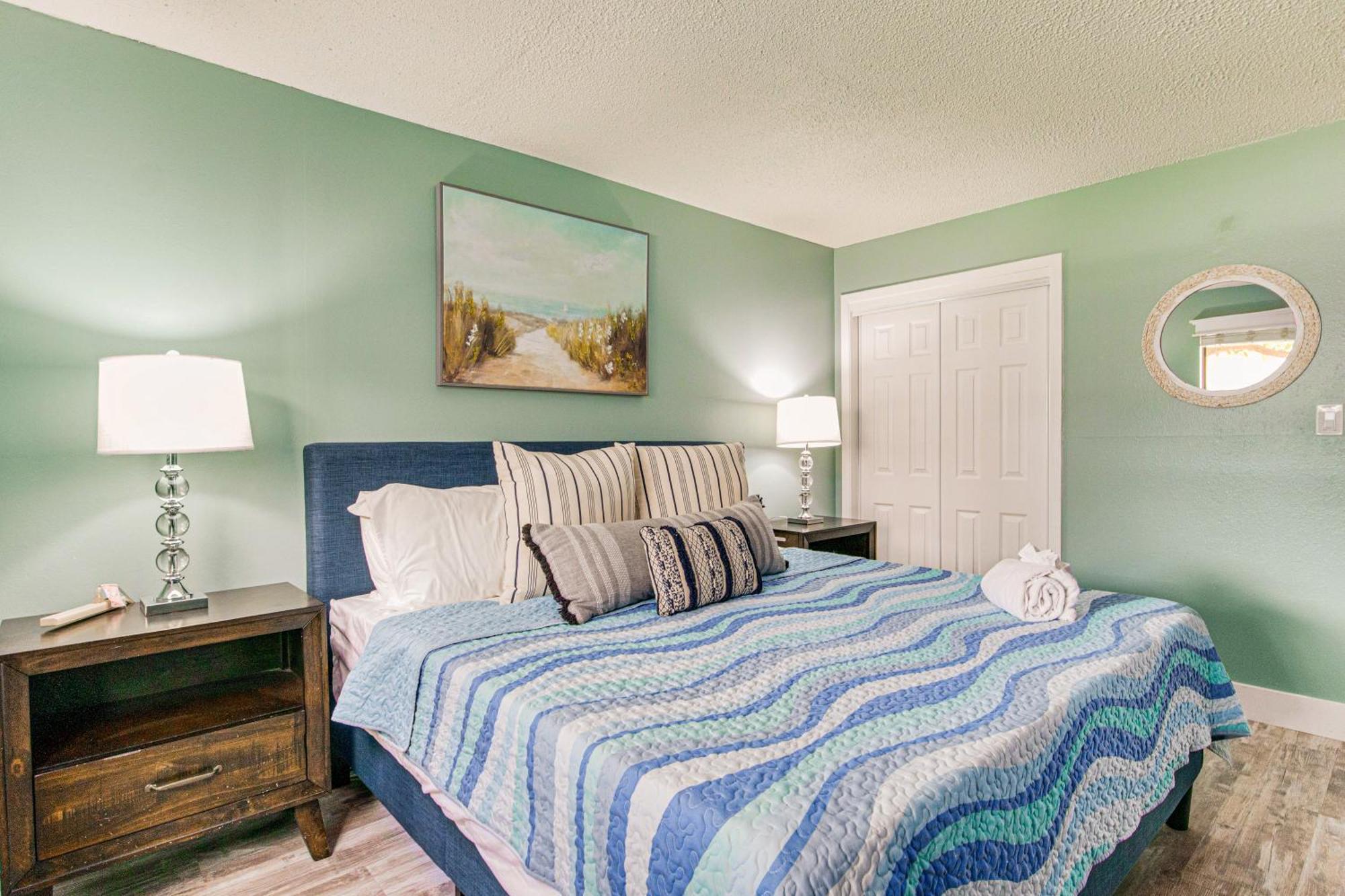 Apartment Adorable, Turtles Nest 115, Free Activities Included!