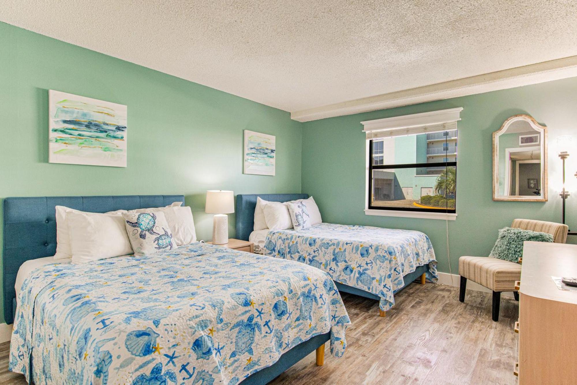 Apartment Adorable, Turtles Nest 115, Free Activities Included! Fort Walton Beach