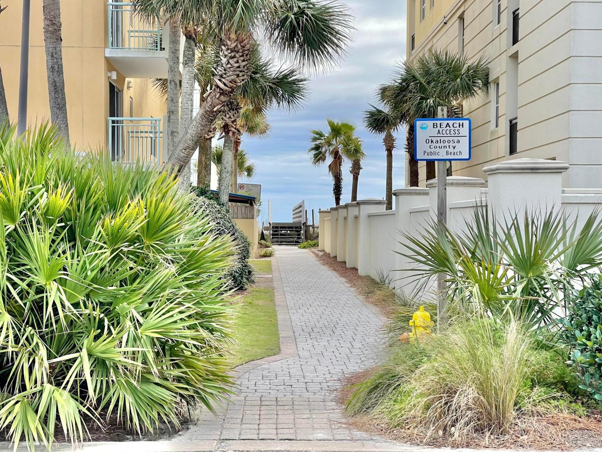 Adorable, Turtles Nest 115, Free Activities Included! Fort Walton Beach