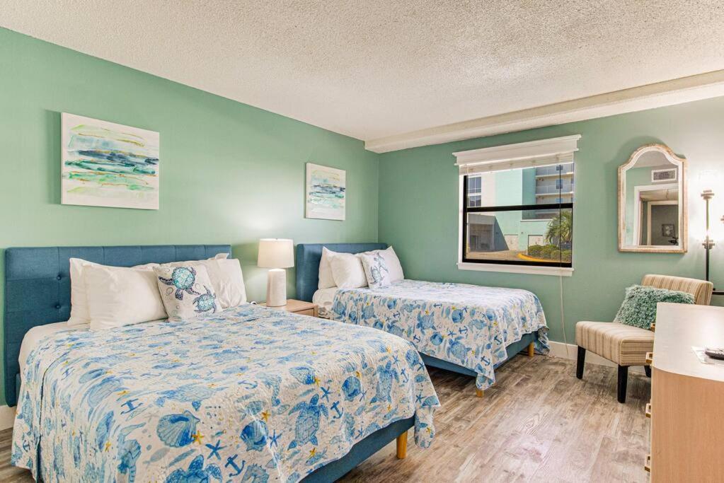 Apartment Adorable, Turtles Nest 115, Free Activities Included! Fort Walton Beach