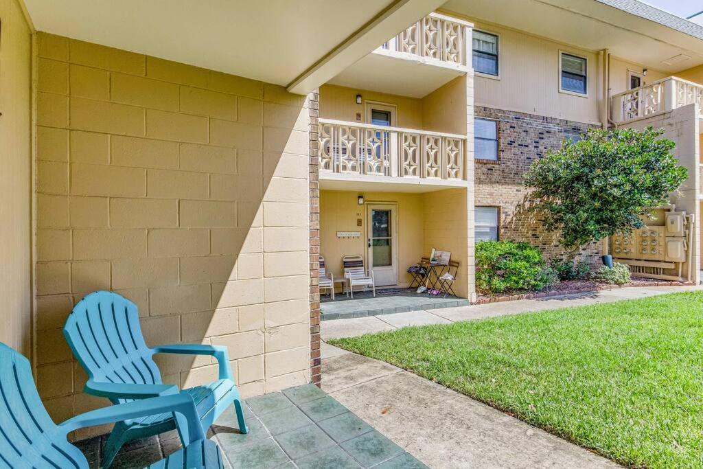 Adorable, Turtles Nest 115, Free Activities Included! Apartment