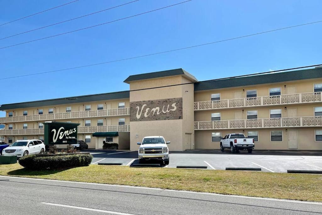 Adorable, Turtles Nest 115, Free Activities Included! Apartment Fort Walton Beach