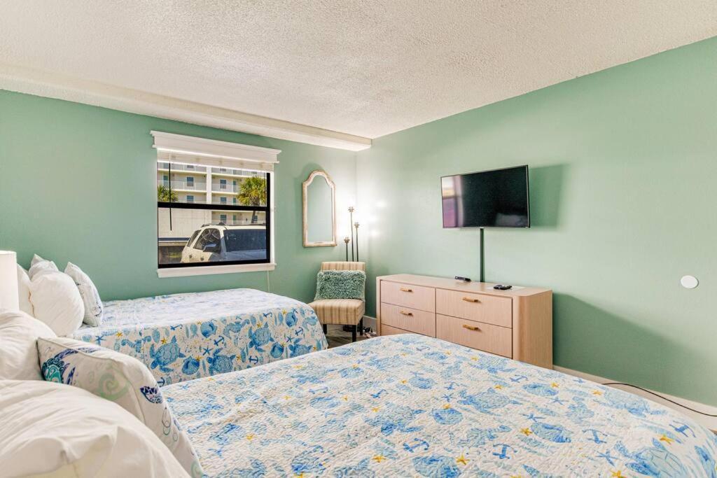 Adorable, Turtles Nest 115, Free Activities Included! Apartment Fort Walton Beach