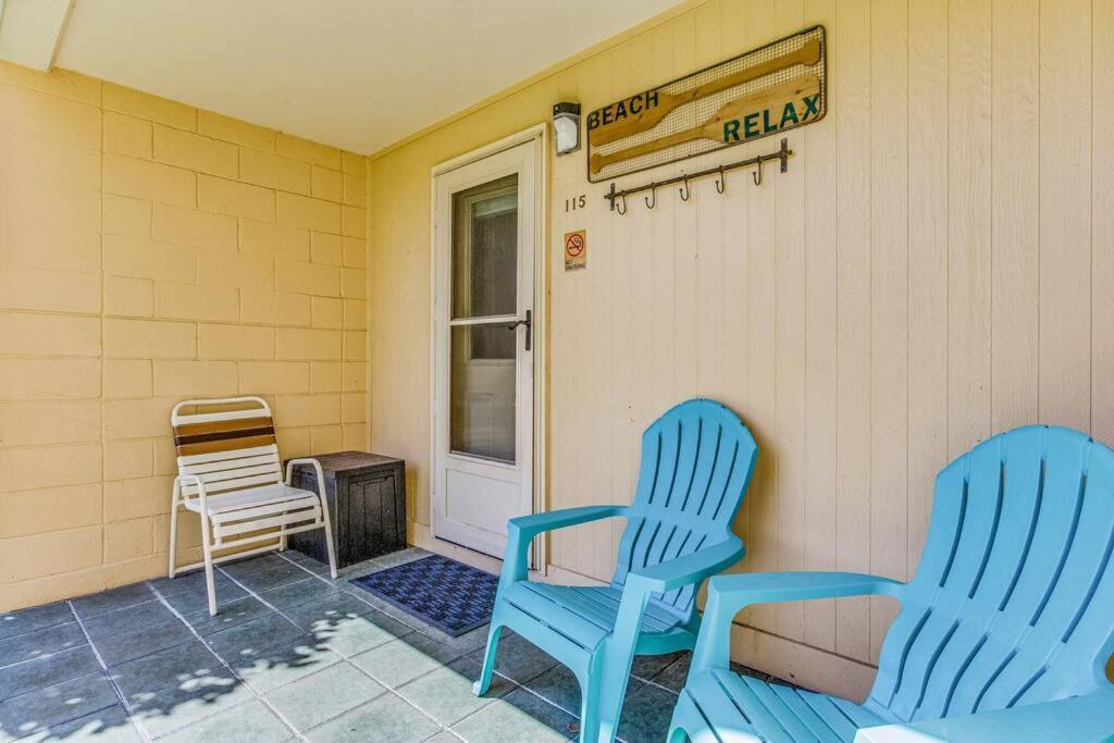 Apartment Adorable, Turtles Nest 115, Free Activities Included! Fort Walton Beach