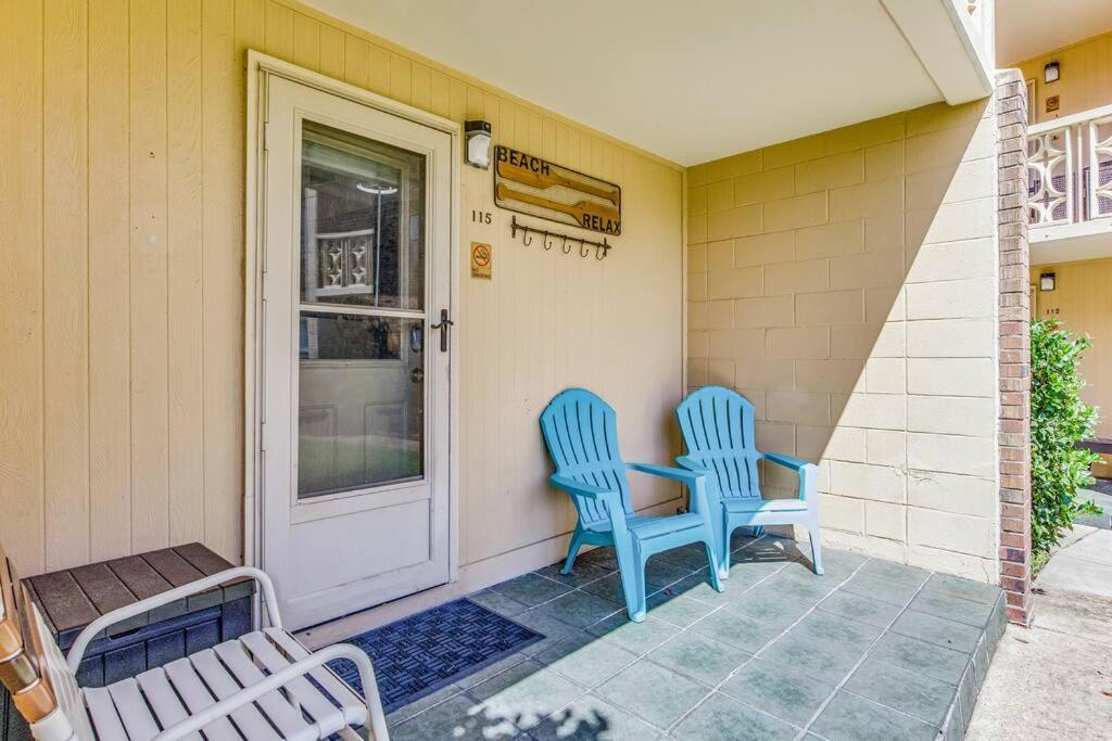 Apartment Adorable, Turtles Nest 115, Free Activities Included!