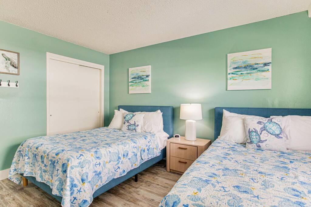 Adorable, Turtles Nest 115, Free Activities Included! Apartment