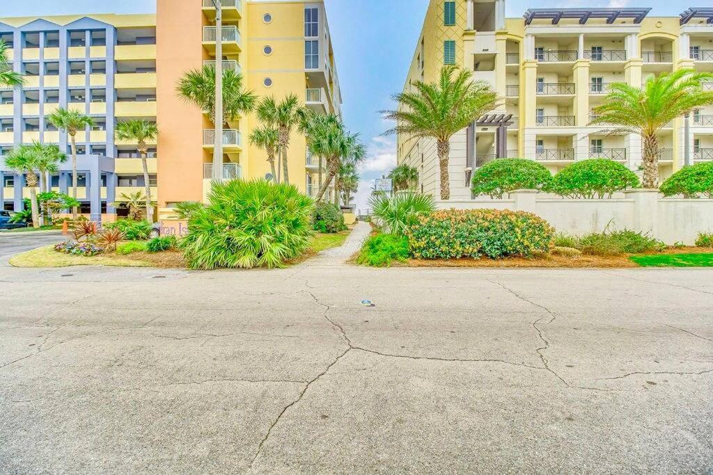 Adorable, Turtles Nest 115, Free Activities Included! Apartment Fort Walton Beach