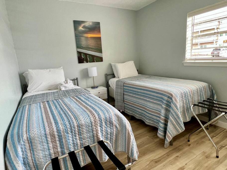 New! Walk 6! Dog Friendly, Free Activities Included! Holiday home Fort Walton Beach