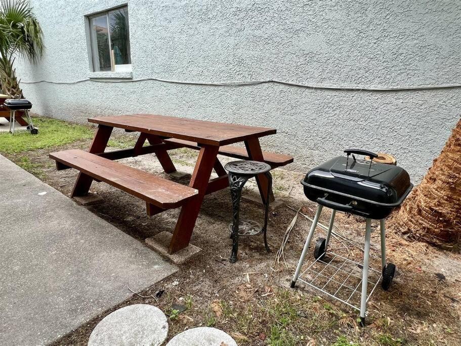 Holiday home New! Walk 6! Dog Friendly, Free Activities Included! Fort Walton Beach