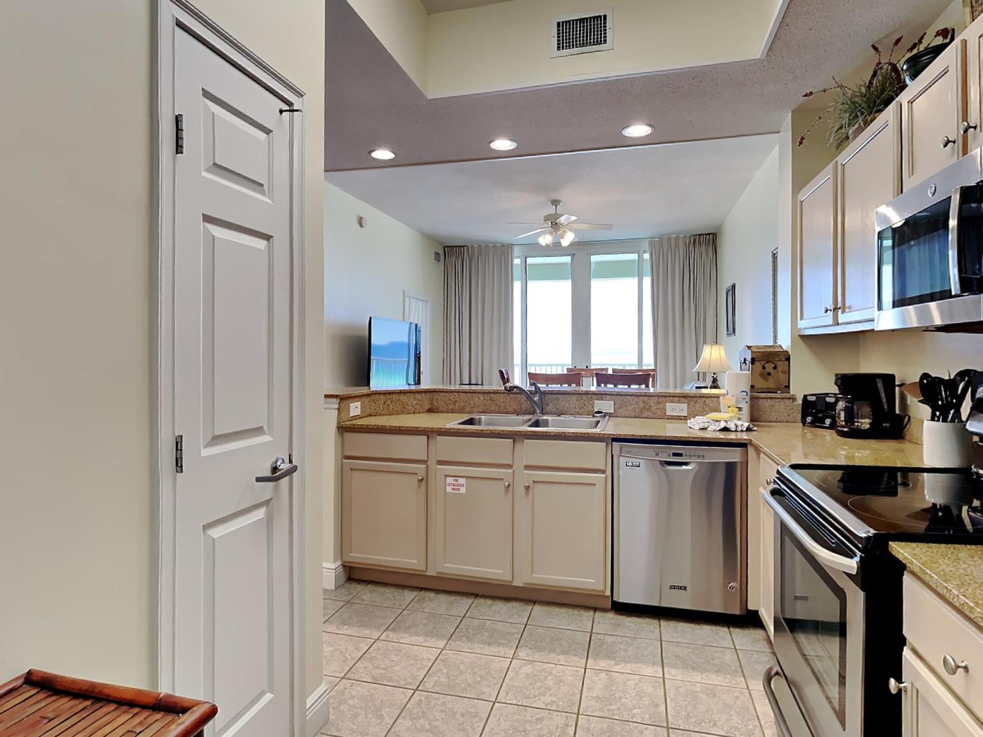 Amazing In Walton With Heated Swimming Pool, Outdoor Swimming Pool And 3 Bedrooms * Fort Walton Beach
