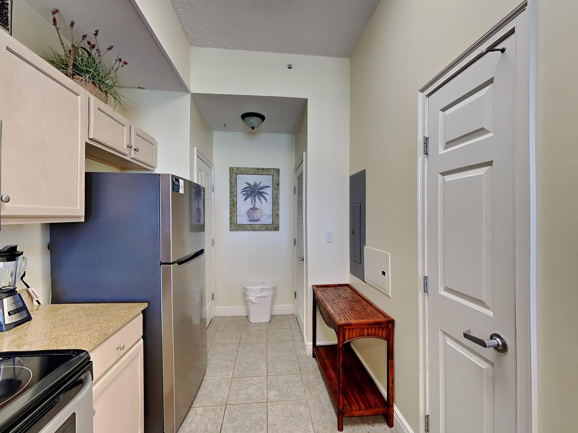 Amazing In Walton With Heated Swimming Pool, Outdoor Swimming Pool And 3 Bedrooms Apartment Fort Walton Beach