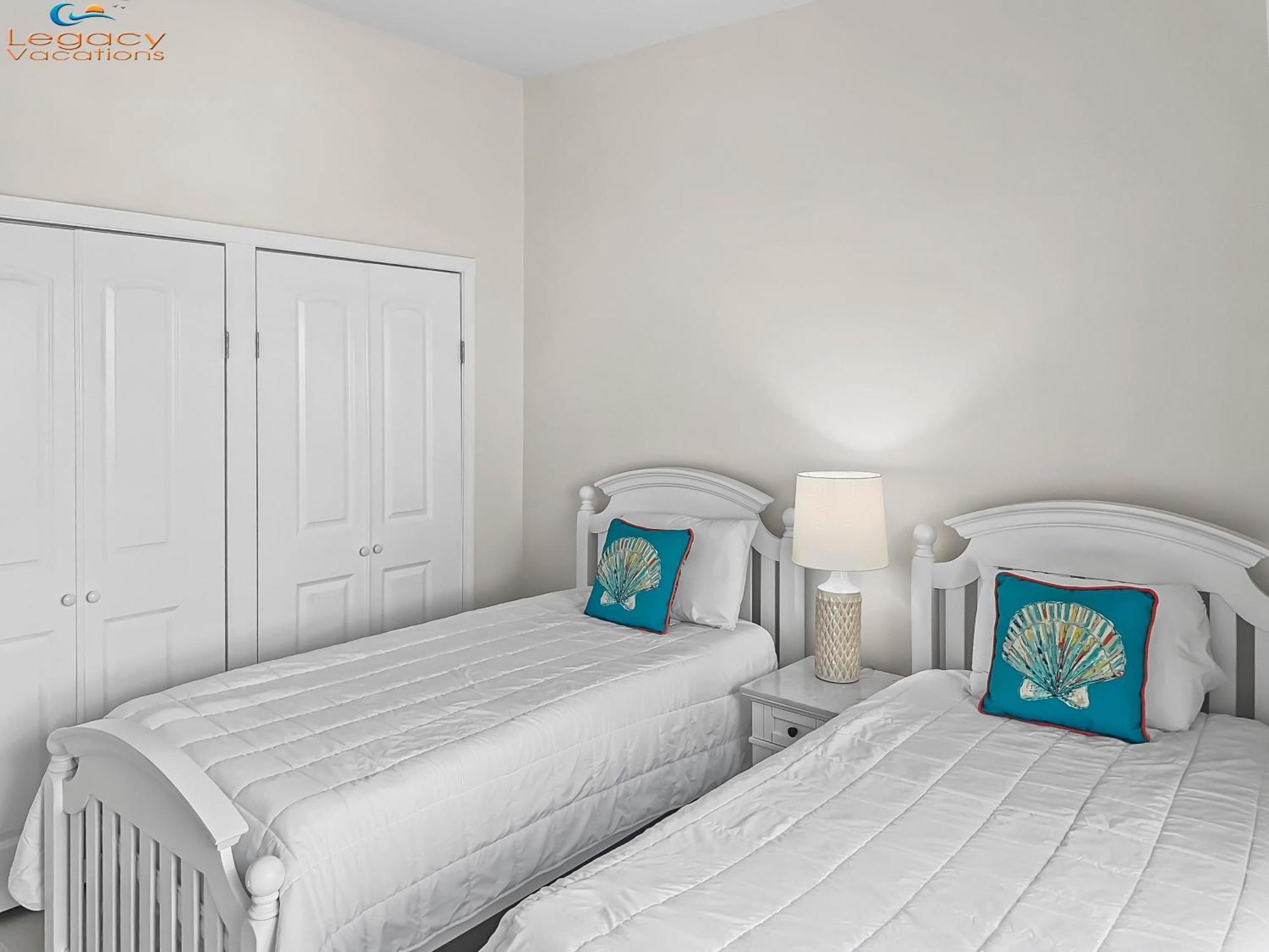 Etw#6004-penthouse Beachfront Condo-amazing Views Fort Walton Beach