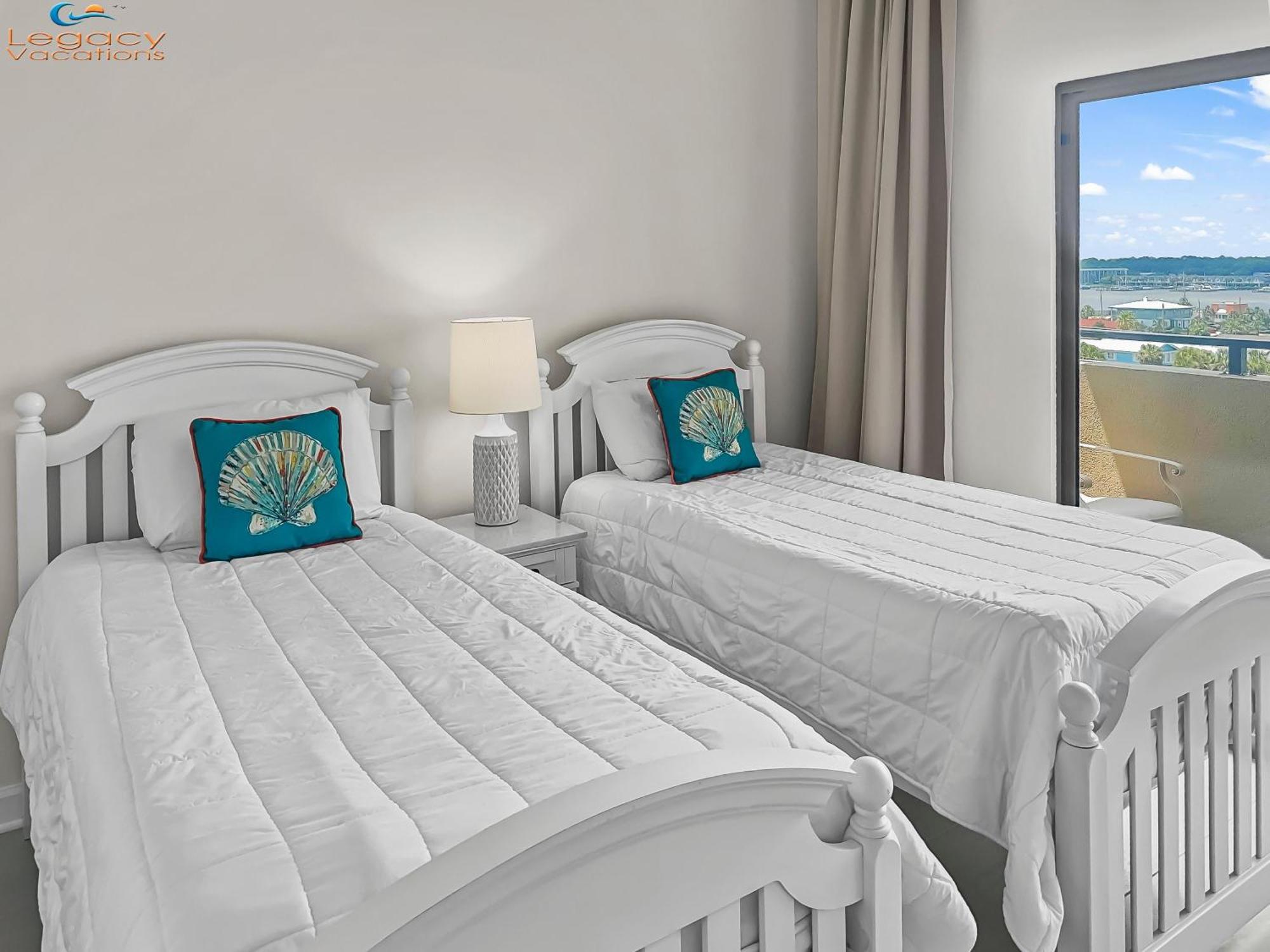 Etw#6004-penthouse Beachfront Condo-amazing Views *