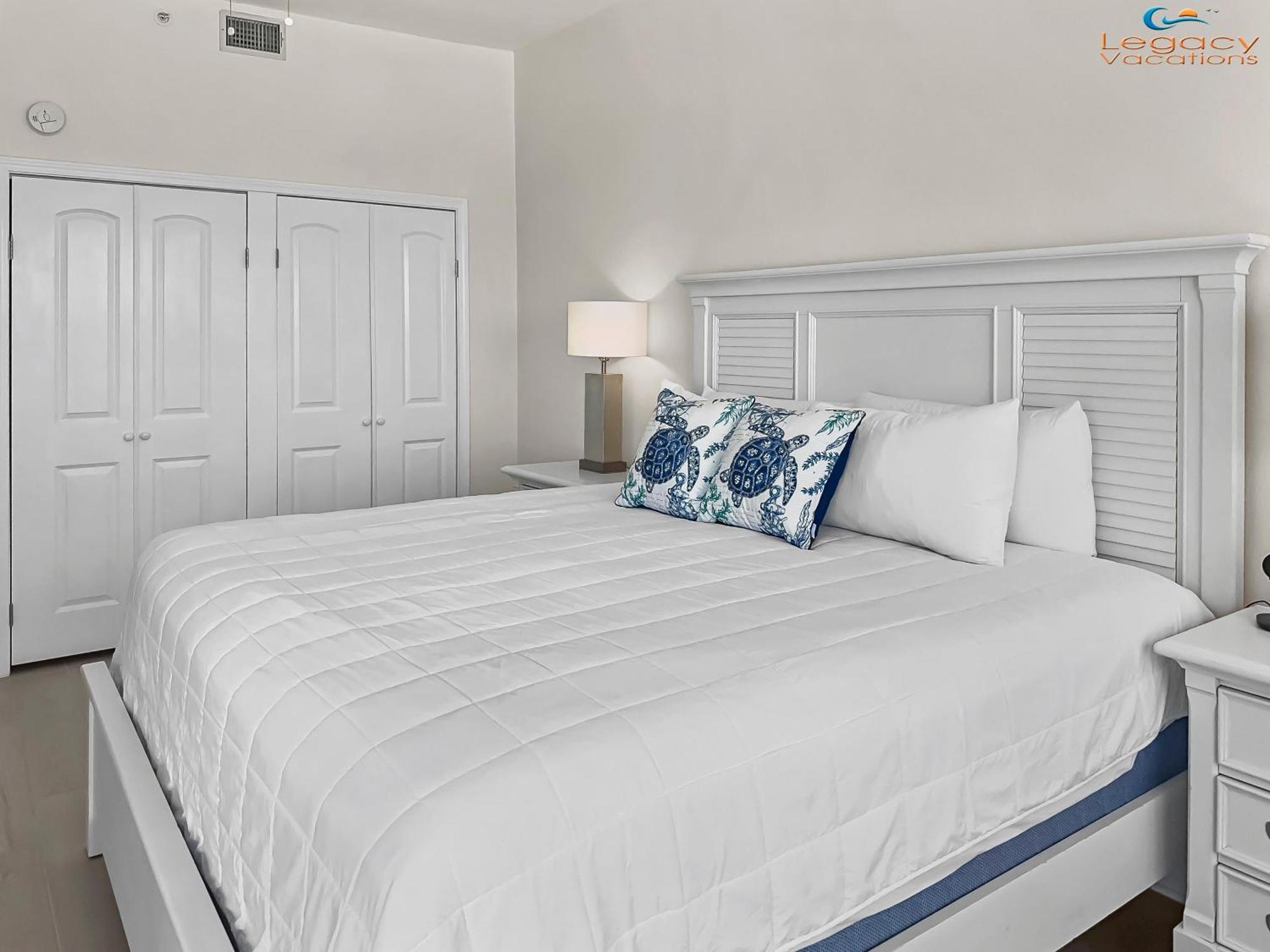 Etw#6004-penthouse Beachfront Condo-amazing Views * Fort Walton Beach