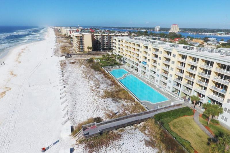 Beautiful Front, Okaloosa Dreamin 404! Free Activities Included! * Fort Walton Beach