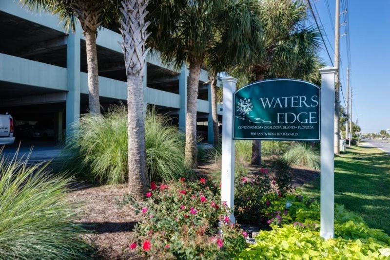 Beautiful Front, Okaloosa Dreamin 404! Free Activities Included! * Fort Walton Beach