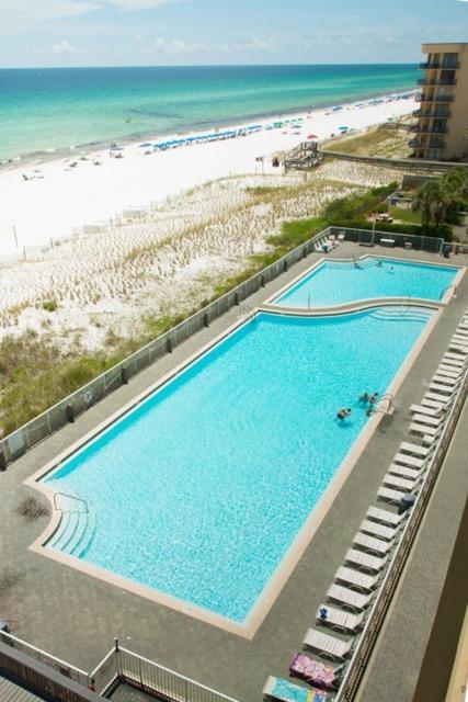Beautiful Front, Okaloosa Dreamin 404! Free Activities Included! Fort Walton Beach