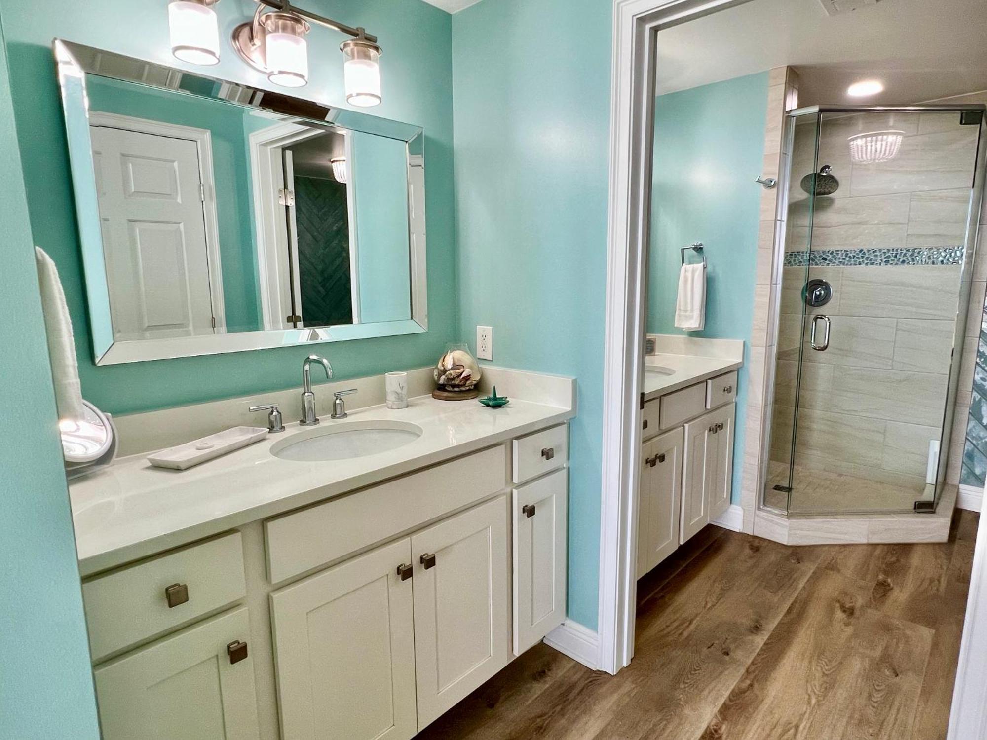 Beautiful Front, Okaloosa Dreamin 404! Free Activities Included! Apartment