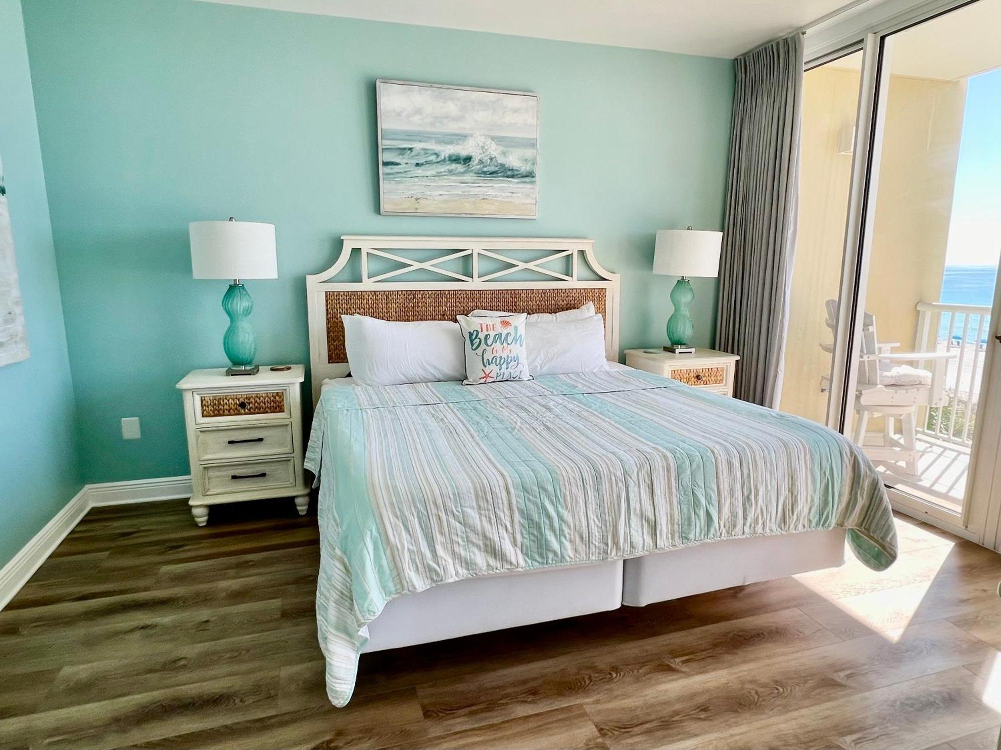 Beautiful Front, Okaloosa Dreamin 404! Free Activities Included! *