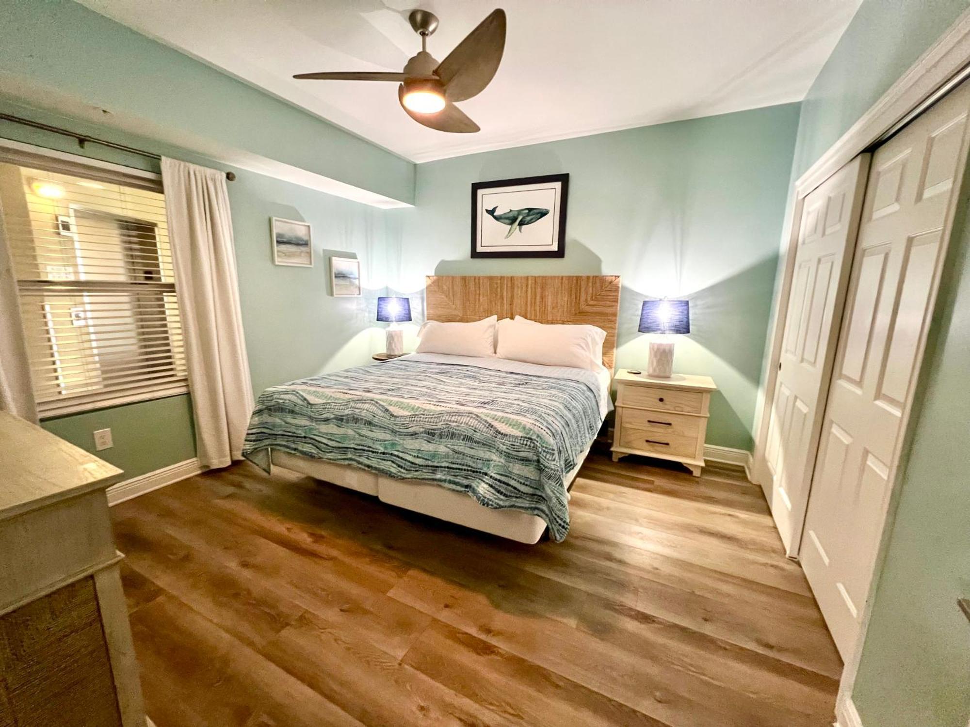 Beautiful Front, Okaloosa Dreamin 404! Free Activities Included! * Fort Walton Beach