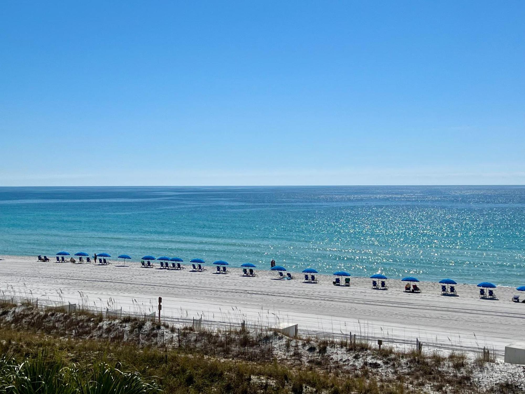 Beautiful Front, Okaloosa Dreamin 404! Free Activities Included! Fort Walton Beach
