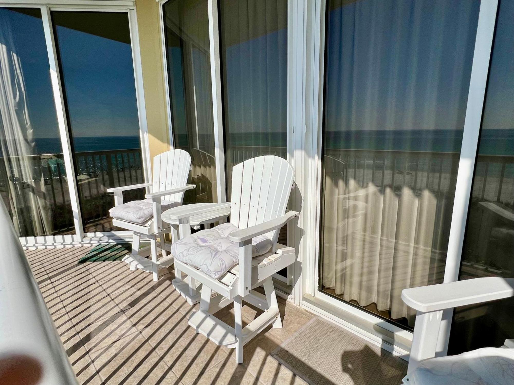Beautiful Front, Okaloosa Dreamin 404! Free Activities Included! Apartment Fort Walton Beach