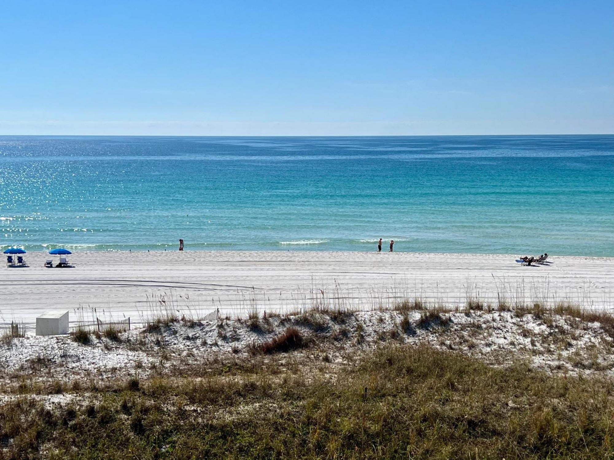 Beautiful Front, Okaloosa Dreamin 404! Free Activities Included! Fort Walton Beach