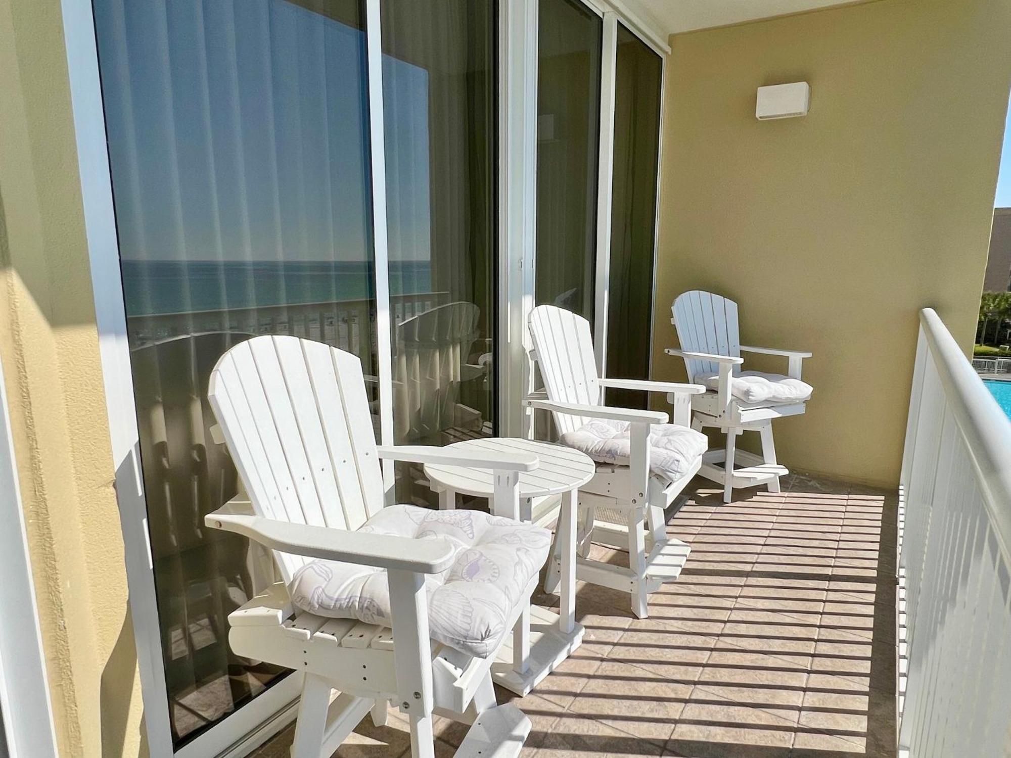 Beautiful Front, Okaloosa Dreamin 404! Free Activities Included! Apartment